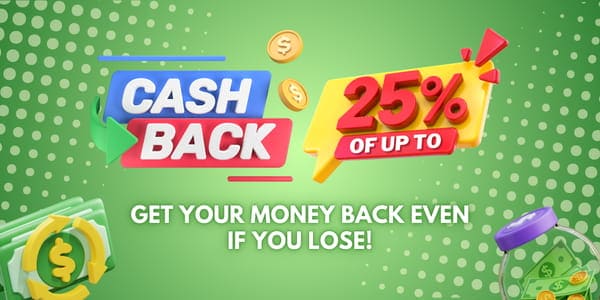 Lucky Fortunes Asian-themed slot game on Yaman Plus
