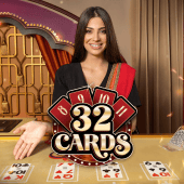 32 Baraha live casino on Yaman Plus