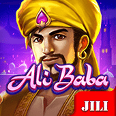 Ali Baba on Yaman Plus