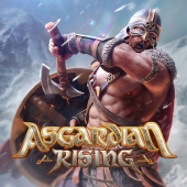 Asgardian Rising on Yaman Plus