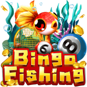 Bingo Fishing on Yaman Plus
