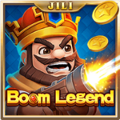 Boom Legend on Yaman Plus