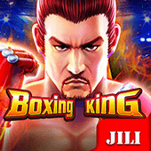 Boxing King slot on Yaman Plus