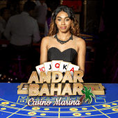 Andar Bahar on Yaman Plus