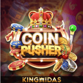 Coin Pusher on Yaman Plus