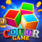 Color Game slot on Yaman Plus