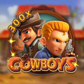 Cowboys on Yaman Plus