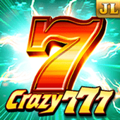 Crazy777 slot on Yaman Plus