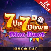 Dice Duet on Yaman Plus