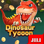 Dinosaur Tycoon on Yaman Plus