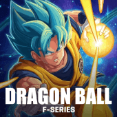 Dragon Ball slot on Yaman Plus