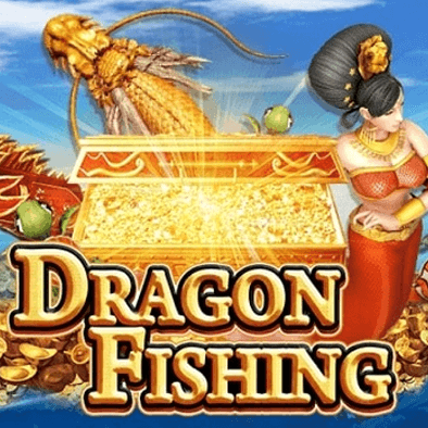 Dragon Fishing on Yaman Plus