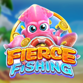 Fierce Fishing on Yaman Plus
