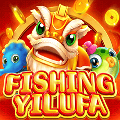 Fishing Yi Lu Fa on Yaman Plus