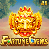 Fortune Gems slot on Yaman Plus