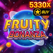 Fruity Bonanza on Yaman Plus