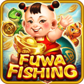 Fuwa Fishing on Yaman Plus