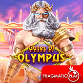 Gates of Olympus on Yaman Plus