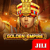 Golden Empire slot on Yaman Plus