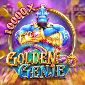 Golden Genie on Yaman Plus