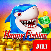 Happy Fishing on Yaman Plus