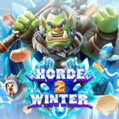 Horde 2 Winter on Yaman Plus