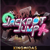 Jackpot Jump on Yaman Plus