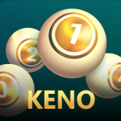 Keno game on Yaman Plus