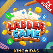Ladder Game on Yaman Plus