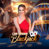 Las Vegas Blackjack on Yaman Plus