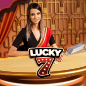 Lucky 7 live casino on Yaman Plus