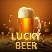 Lucky Bear on Yaman Plus