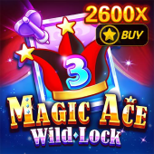 Magic Ace Wild Lock on Yaman Plus