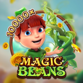 Magic Beans on Yaman Plus