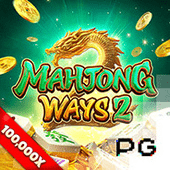 Mahjong Ways 2 on Yaman Plus