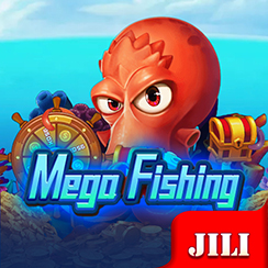 Mega Fishing on Yaman Plus
