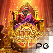 Midas Fortune on Yaman Plus
