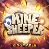 Minesweeper on Yaman Plus