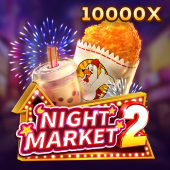 Night Market 2 on Yaman Plus