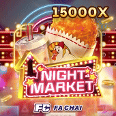 Night Market slot on Yaman Plus