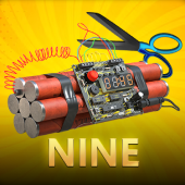 Nine card game on Yaman Plus