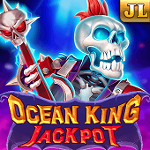 Ocean King Jackpot on Yaman Plus