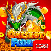 Oneshot Fishing on Yaman Plus