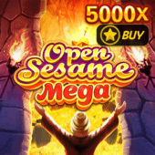 Open Sesame Mega on Yaman Plus