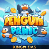 Penguin Panic on Yaman Plus