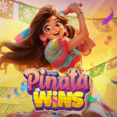 Pinata Wins on Yaman Plus