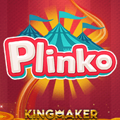 Plinko game on Yaman Plus