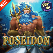 Poseidon slot on Yaman Plus