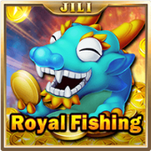 Royal Fishing on Yaman Plus