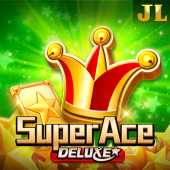 Super Ace Deluxe on Yaman Plus